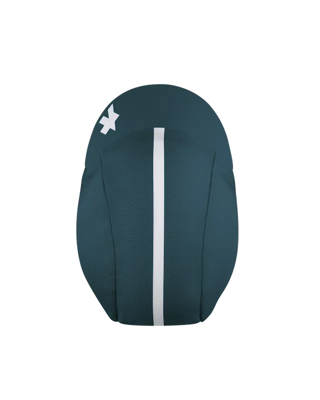 Шапочка ASSOS Endurance Cap P1 Deep Petrol