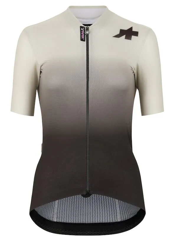Джерси ASSOS DYORA RS Jersey S9 TARGA Moon Sand - велосипедные джерси - фото