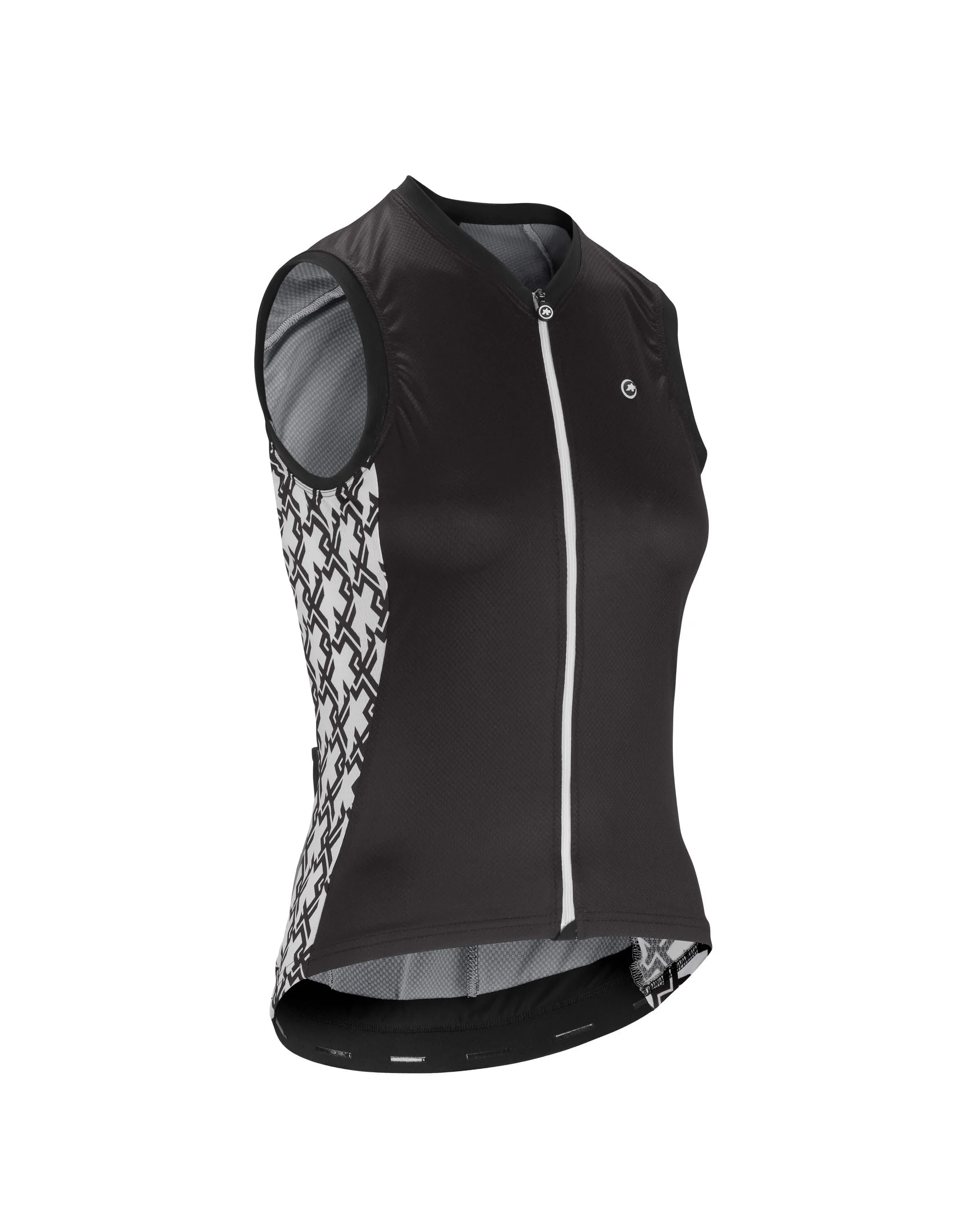 Джерси ASSOS UMA GT NS Jersey blackSeries - велосипедные джерси - фото