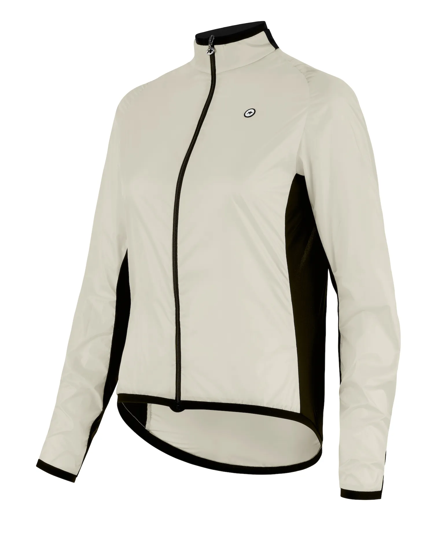 Ветровка ASSOS UMA GT Wind Jacket C2 Moon Sand 