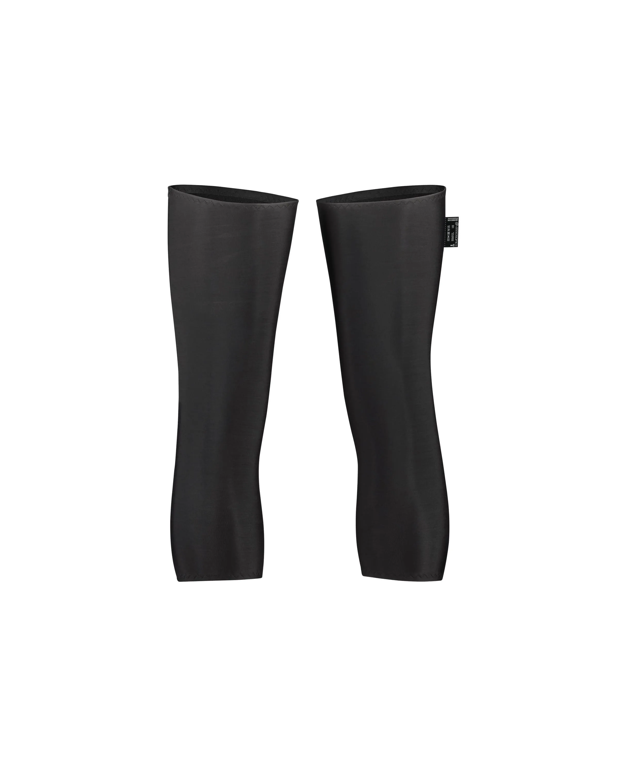 Утеплители для ног ASSOS ASSOSOIRES Knee Warmer blackSeries