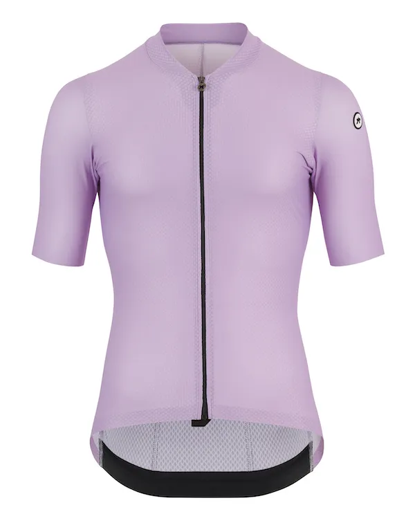 Джерси ASSOS MILLE GT Jersey S11 Interstellar Orchid - велосипедные джерси - фото