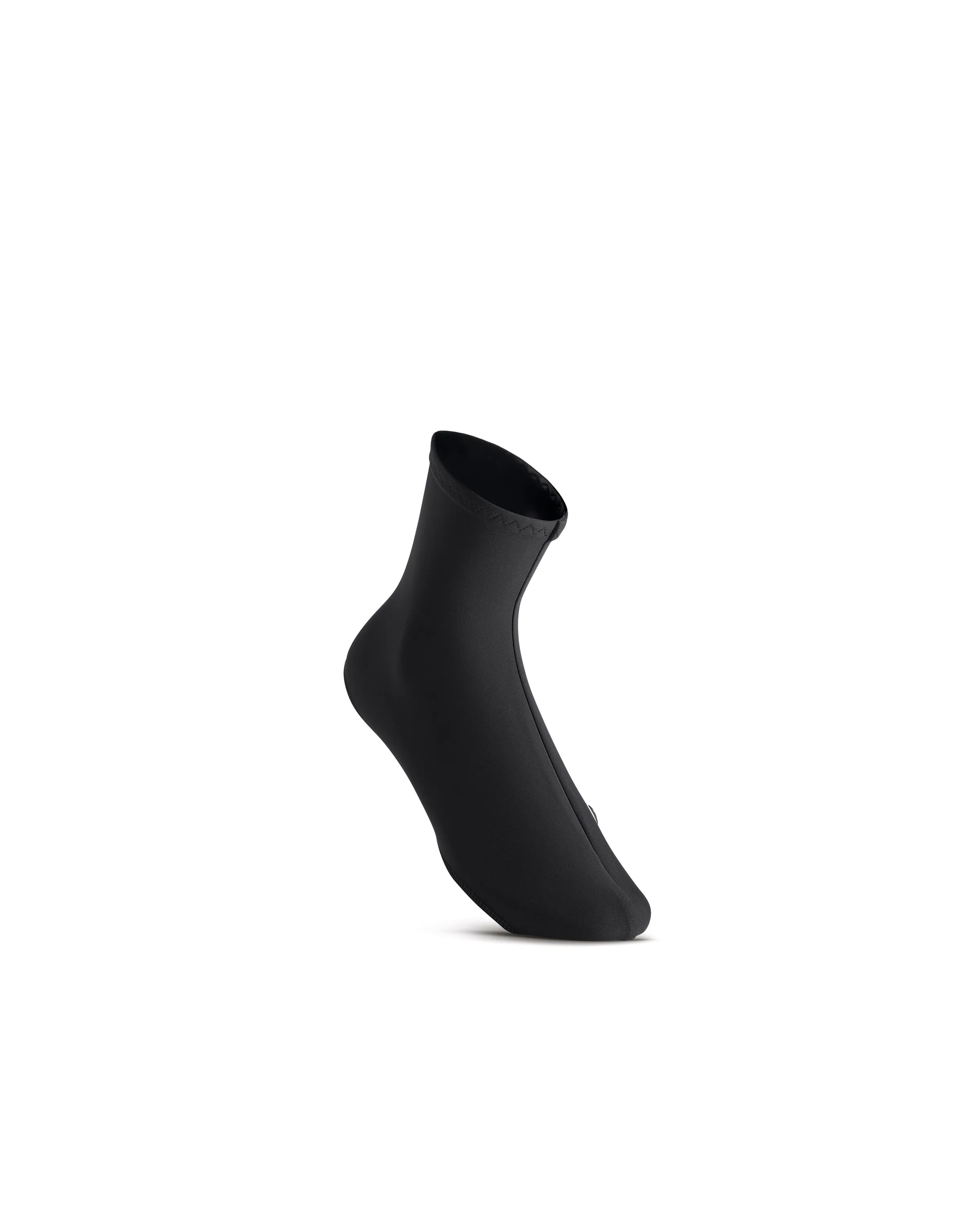 Бахилы ASSOS summerBootie s7 blackSeries