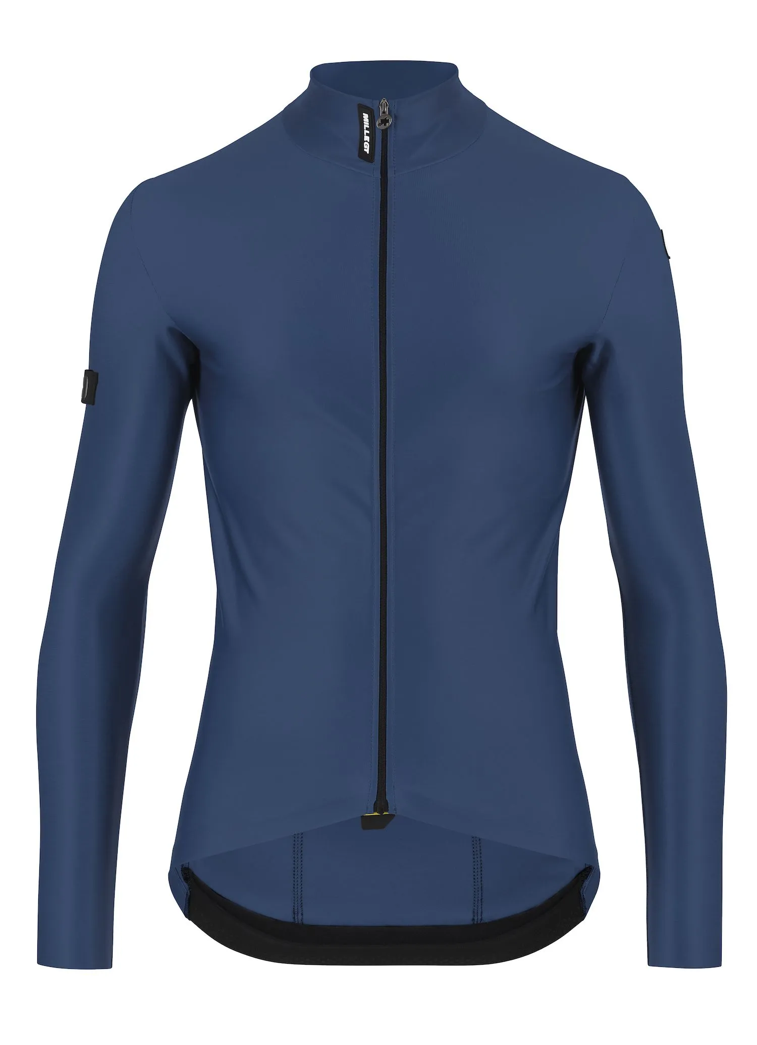 Джерси ASSOS MILLE GT Spring Fall Jersey C2 Stone Blue