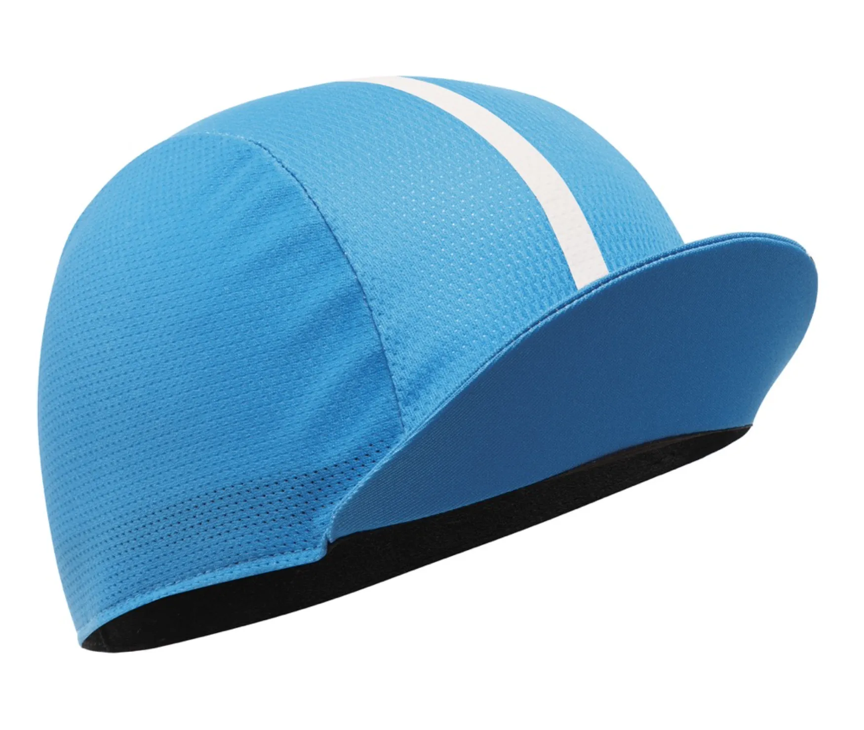 Шапочка ASSOS Cap Cyber Blue