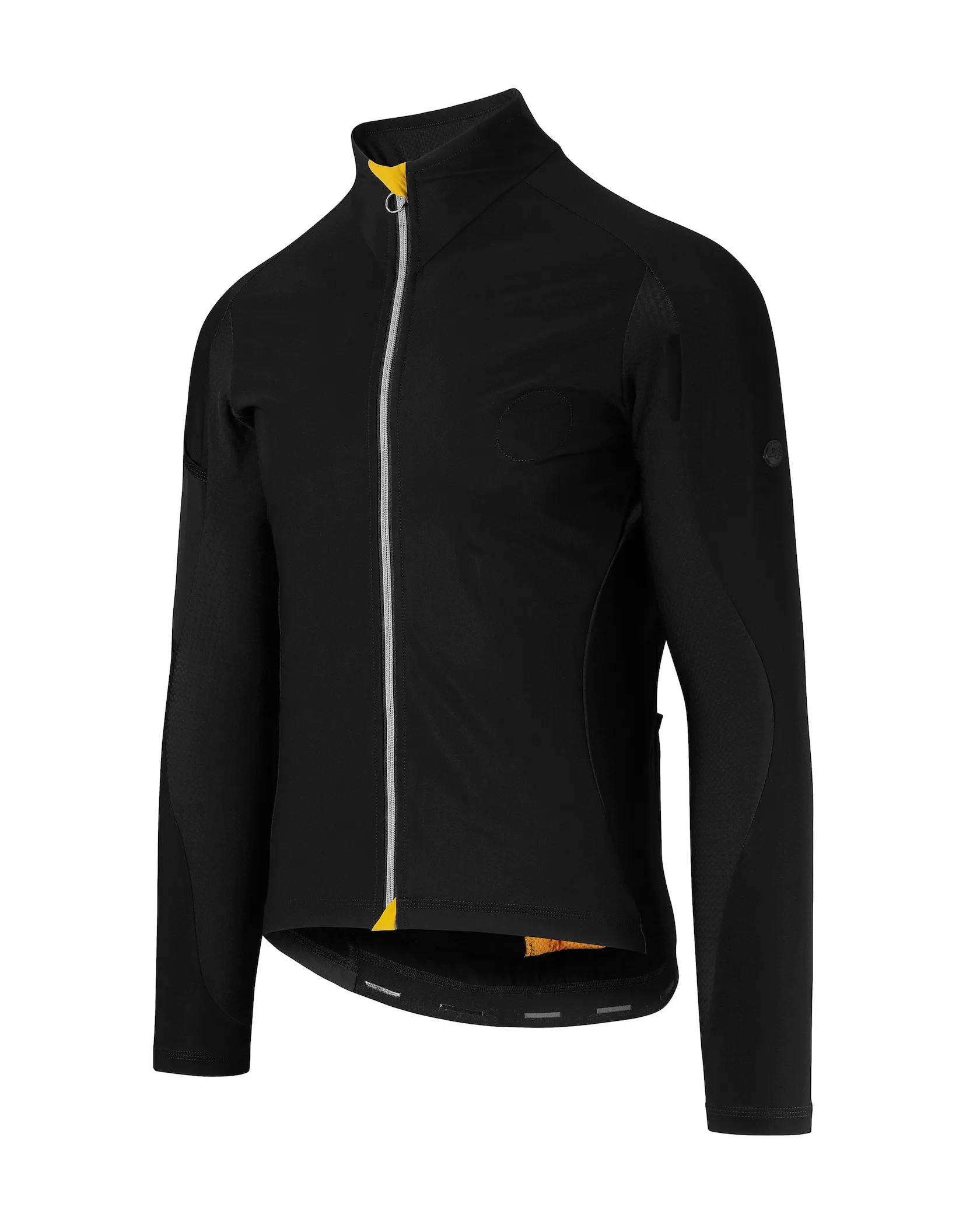 Куртка ASSOS iJ.haBu.5 profBlack profBlack