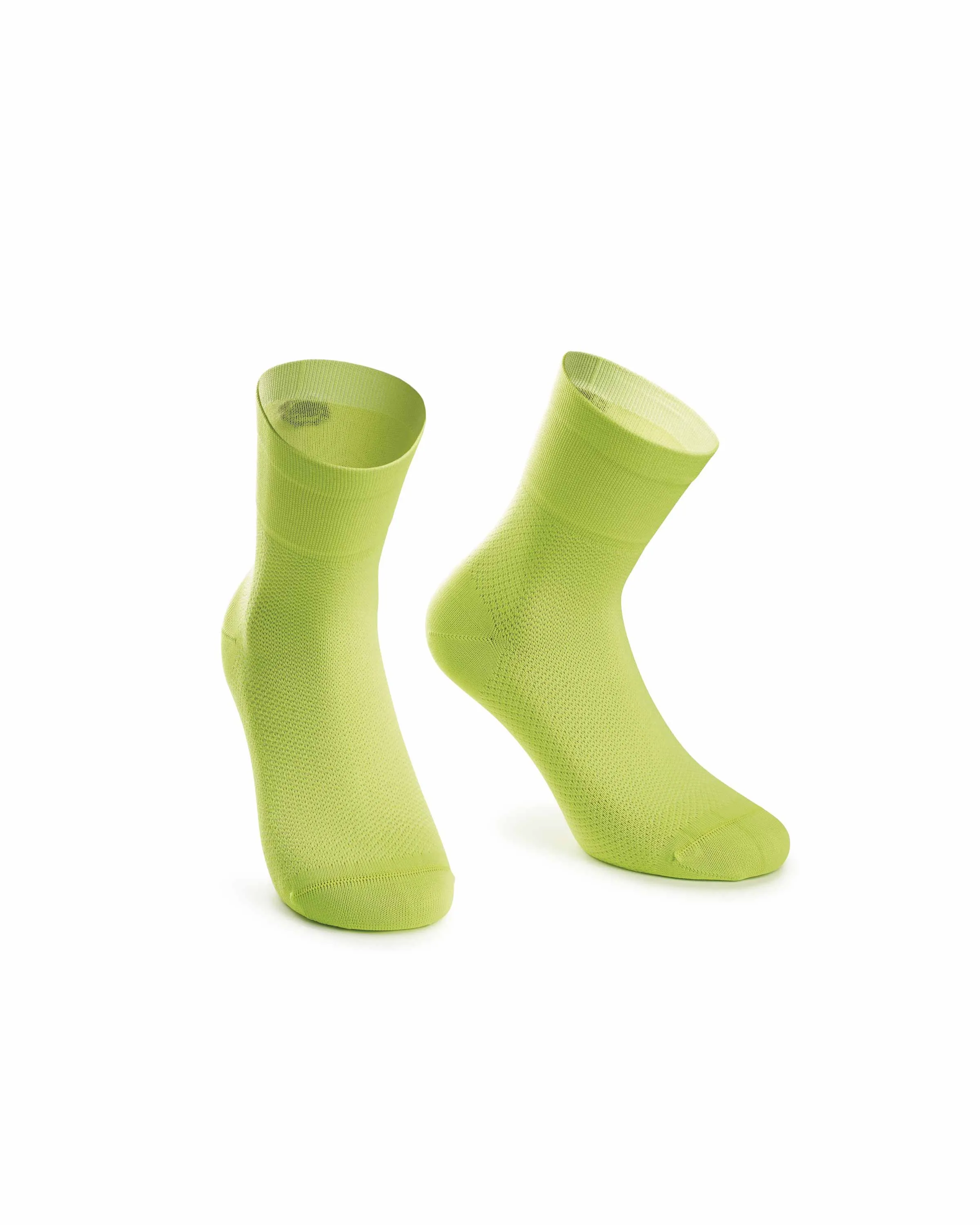 Носки ASSOS MILLE GT Socks visibilityGreen