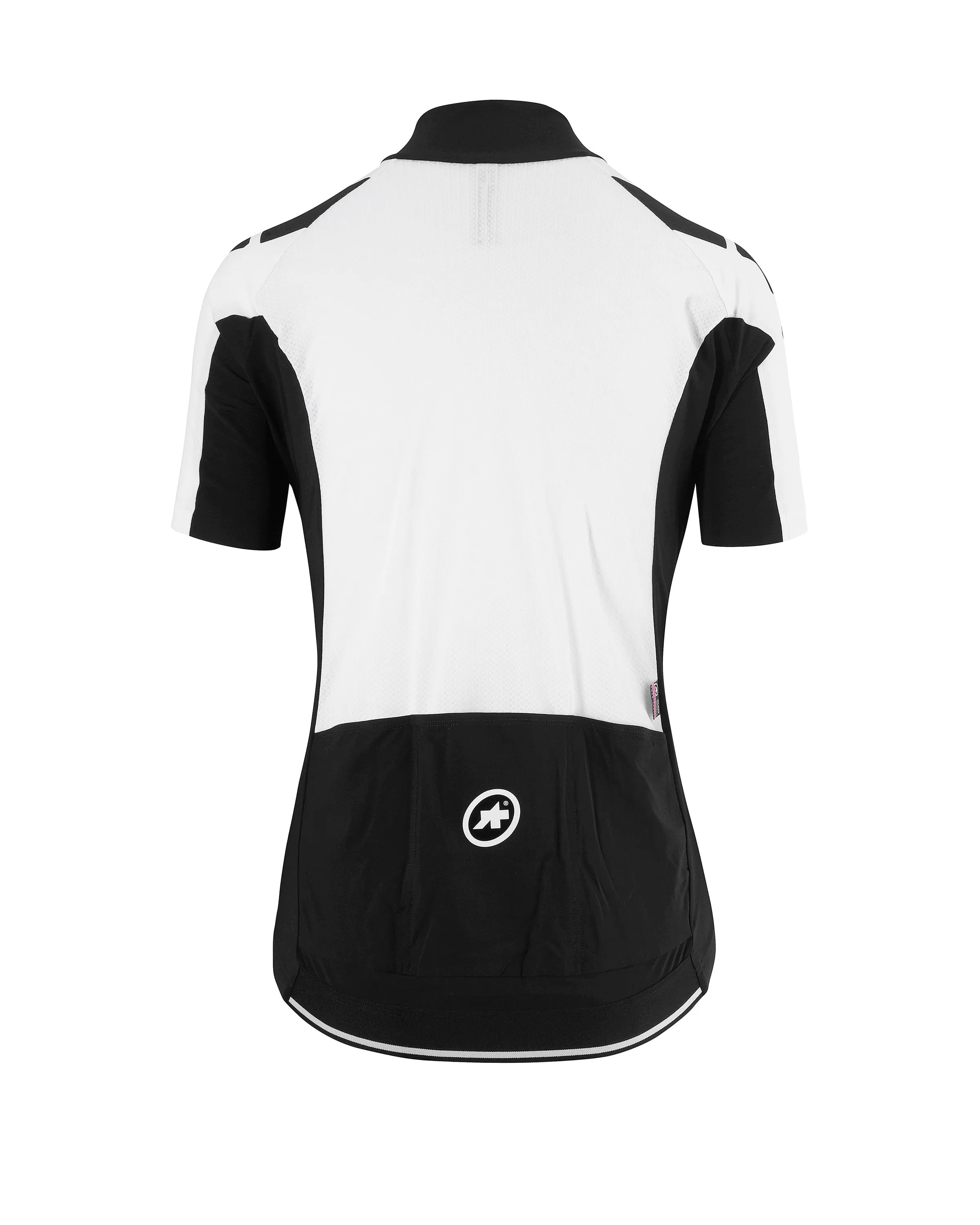 Джерси ASSOS SS.laalalaiJersy_evo7 Lady national Red - велосипедные джерси - фото
