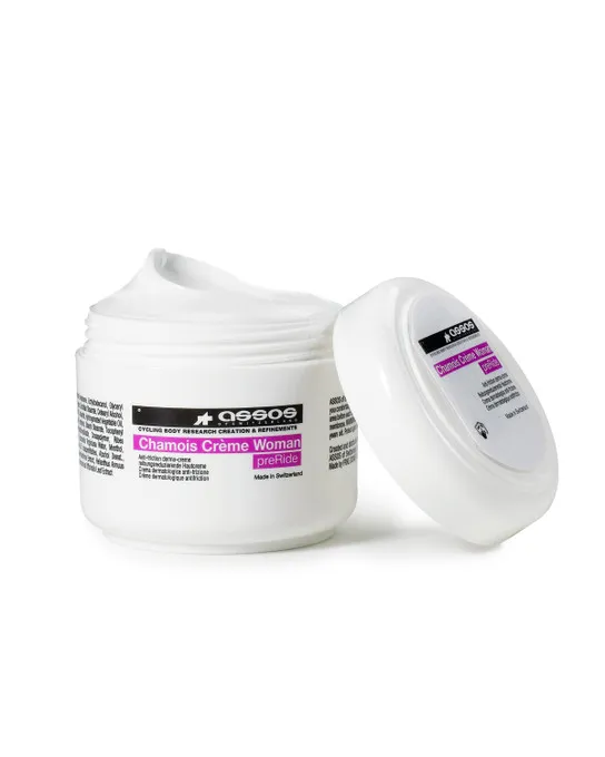 Крем ASSOS Chamois Creme Woman 75ml 