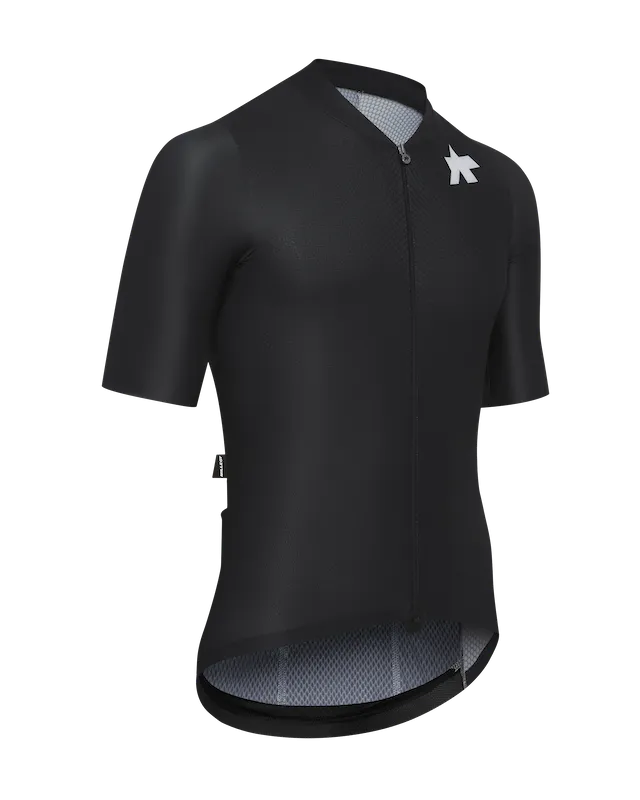 Джерси ASSOS MILLE GT Jersey S11 EVO Black Series - велосипедные джерси - фото