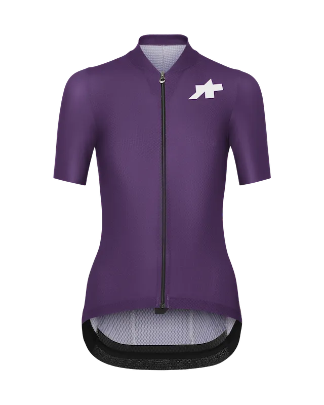 Джерси ASSOS UMA GT Jersey S11 EVO Wisteria Violet - велосипедные джерси - фото