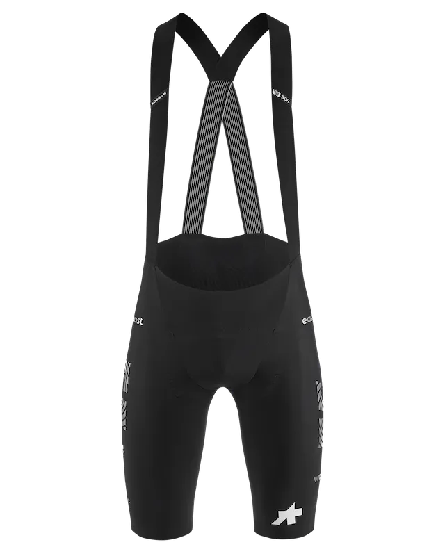 Велошорты ASSOS EQUIPE Men's Bib Shorts S11 EF 2026