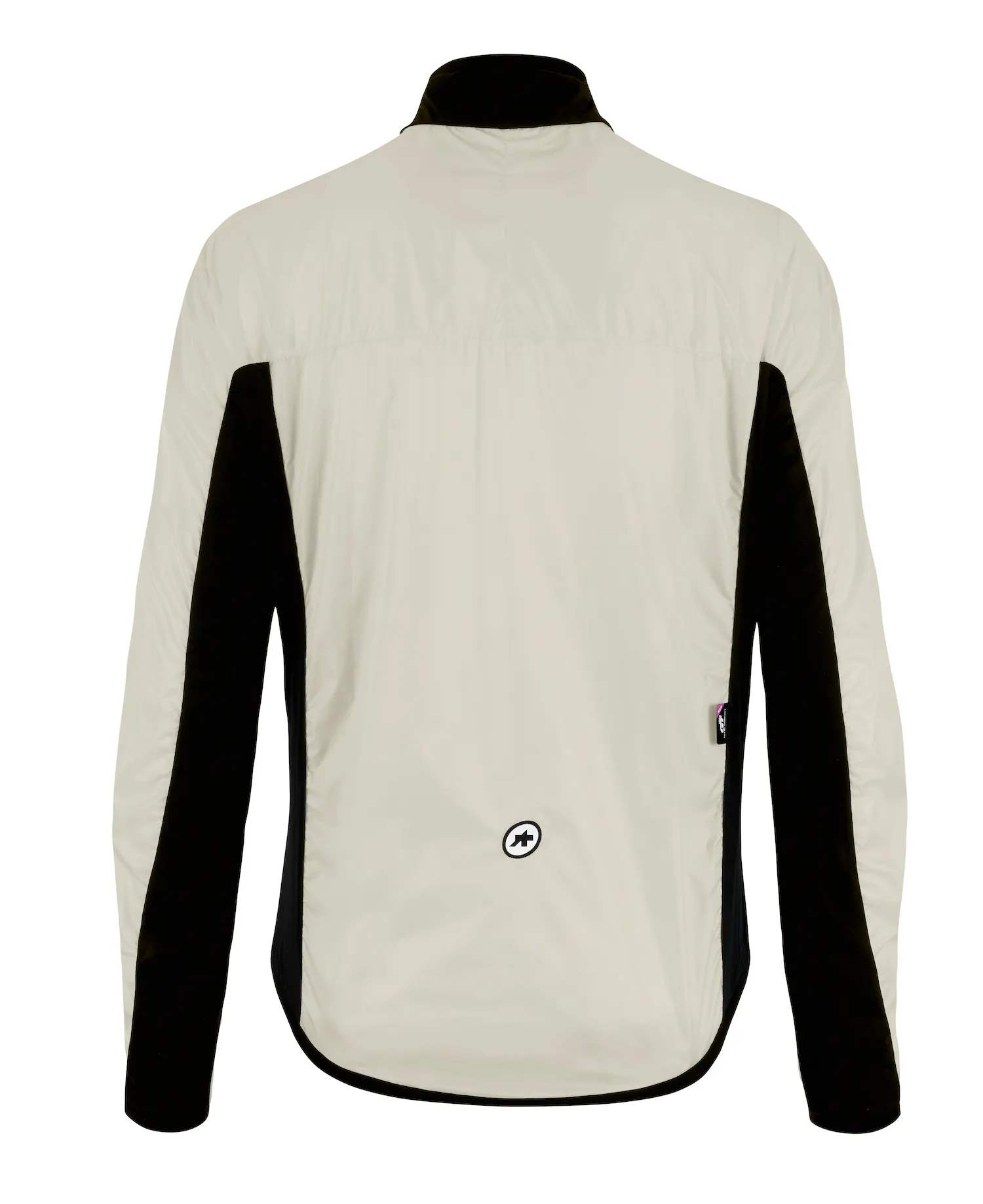Ветровка ASSOS UMA GT Wind Jacket C2 Moon Sand 