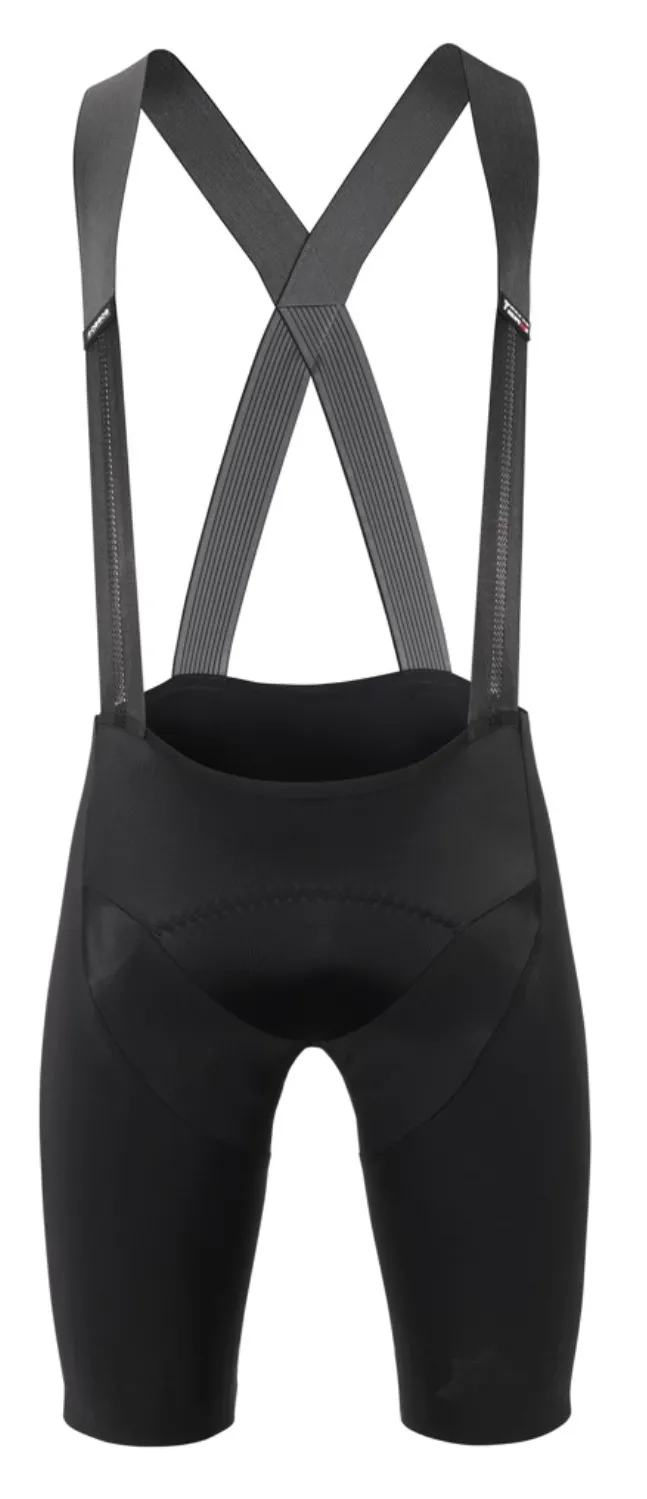Велошорты ASSOS EQUIPE RSR Bib Shorts S9 TARGA Black