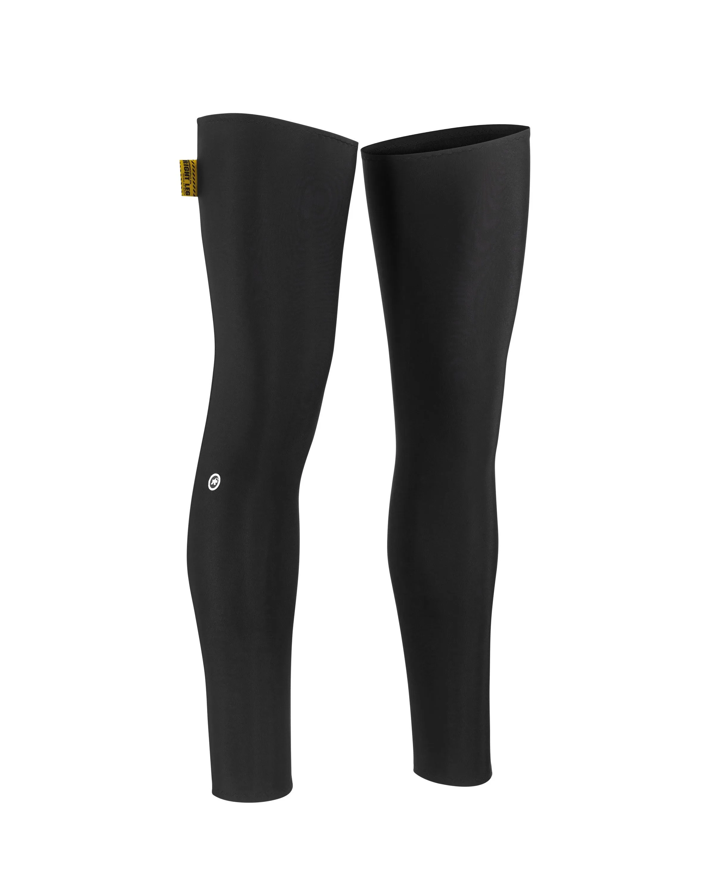 Утеплители для ног ASSOS ASSOSOIRES Leg Foil blackSeries