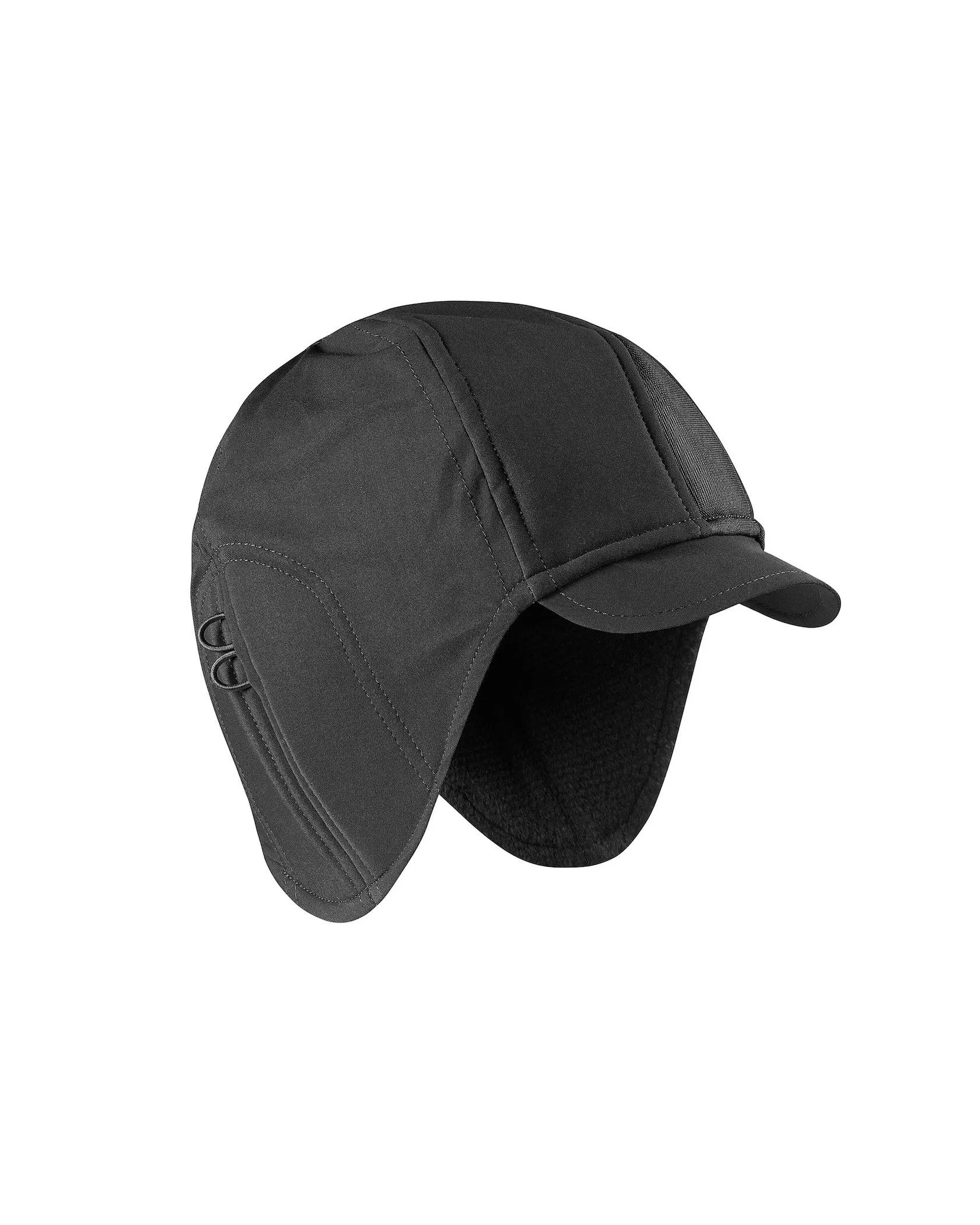 Шапочка ASSOS fuguHelm blackSeries