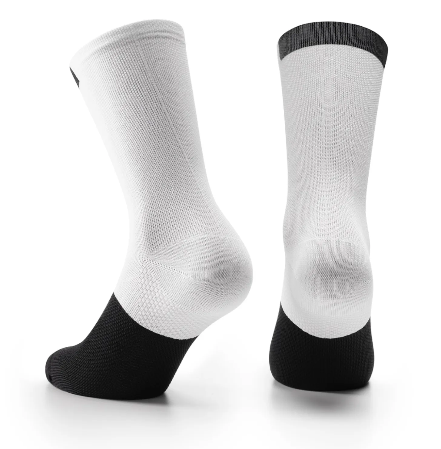 Носки ASSOS GT Socks C2 Holy White