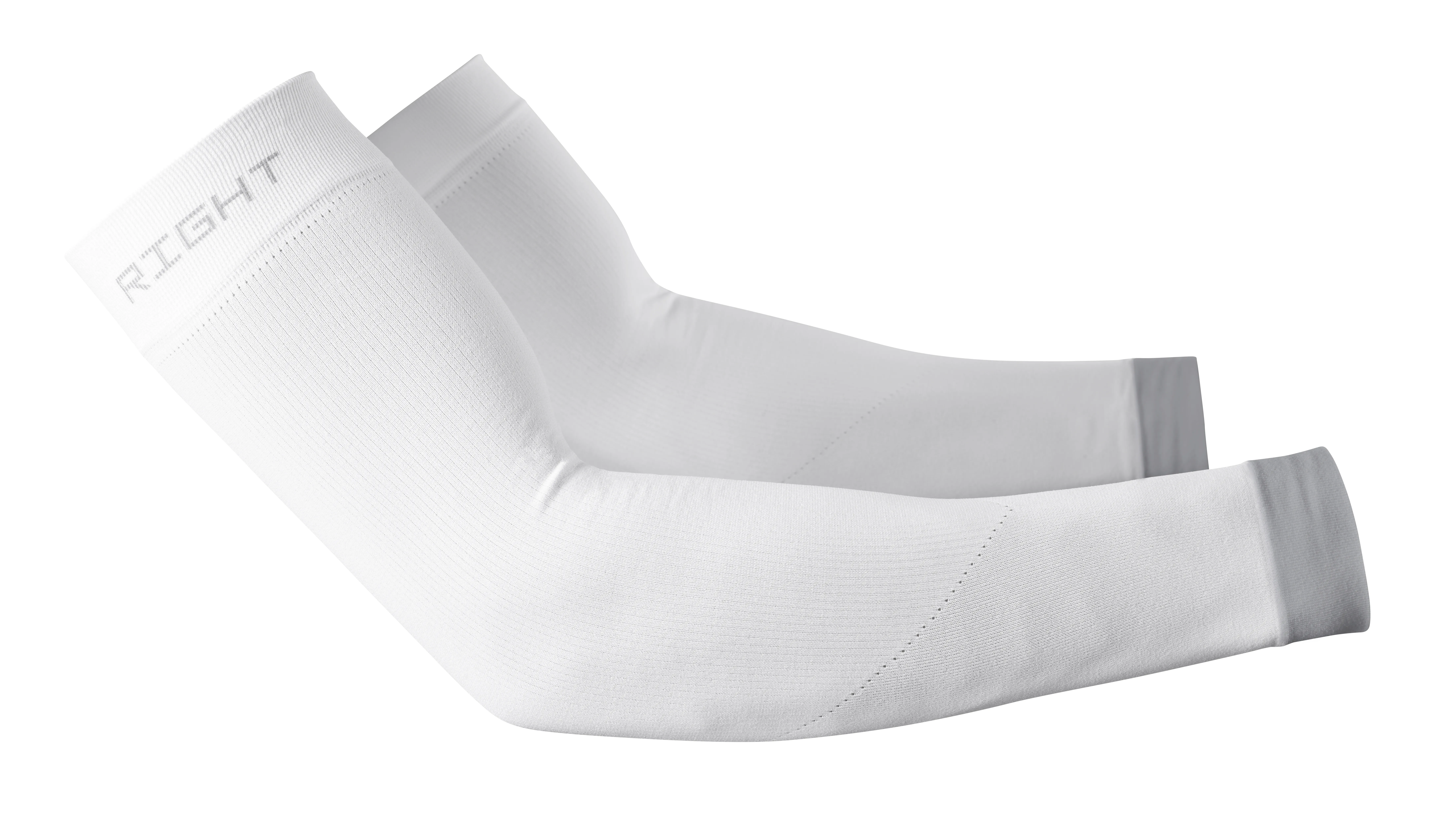 УФ протекторы ASSOS Arm Protector White Series