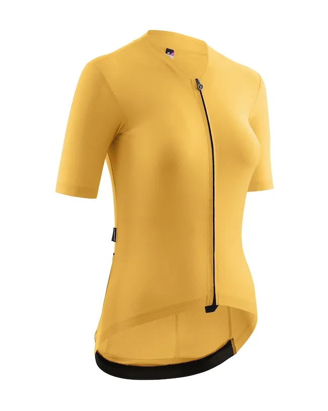 Джерси ASSOS DYORA R Jersey S11 Flame Orange - велосипедные джерси - фото