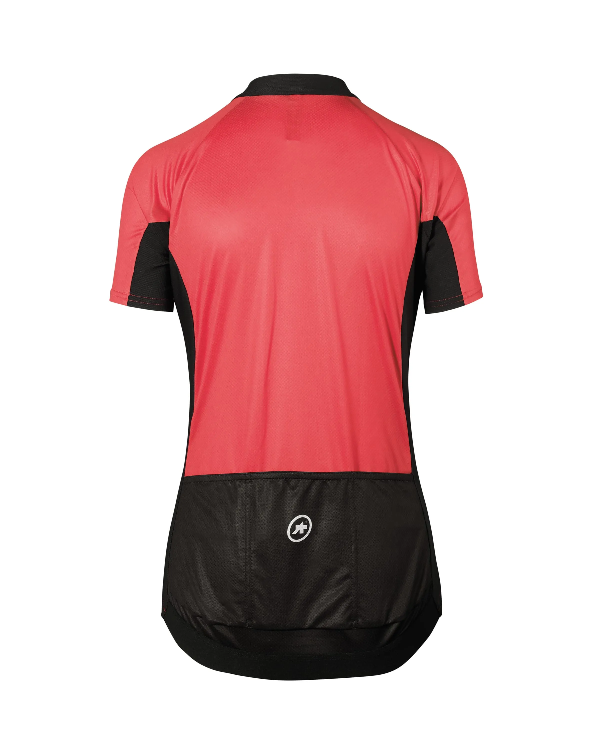 Джерси ASSOS UMA GT Short Sleeve Jersey Galaxy Pink - велосипедные джерси - фото
