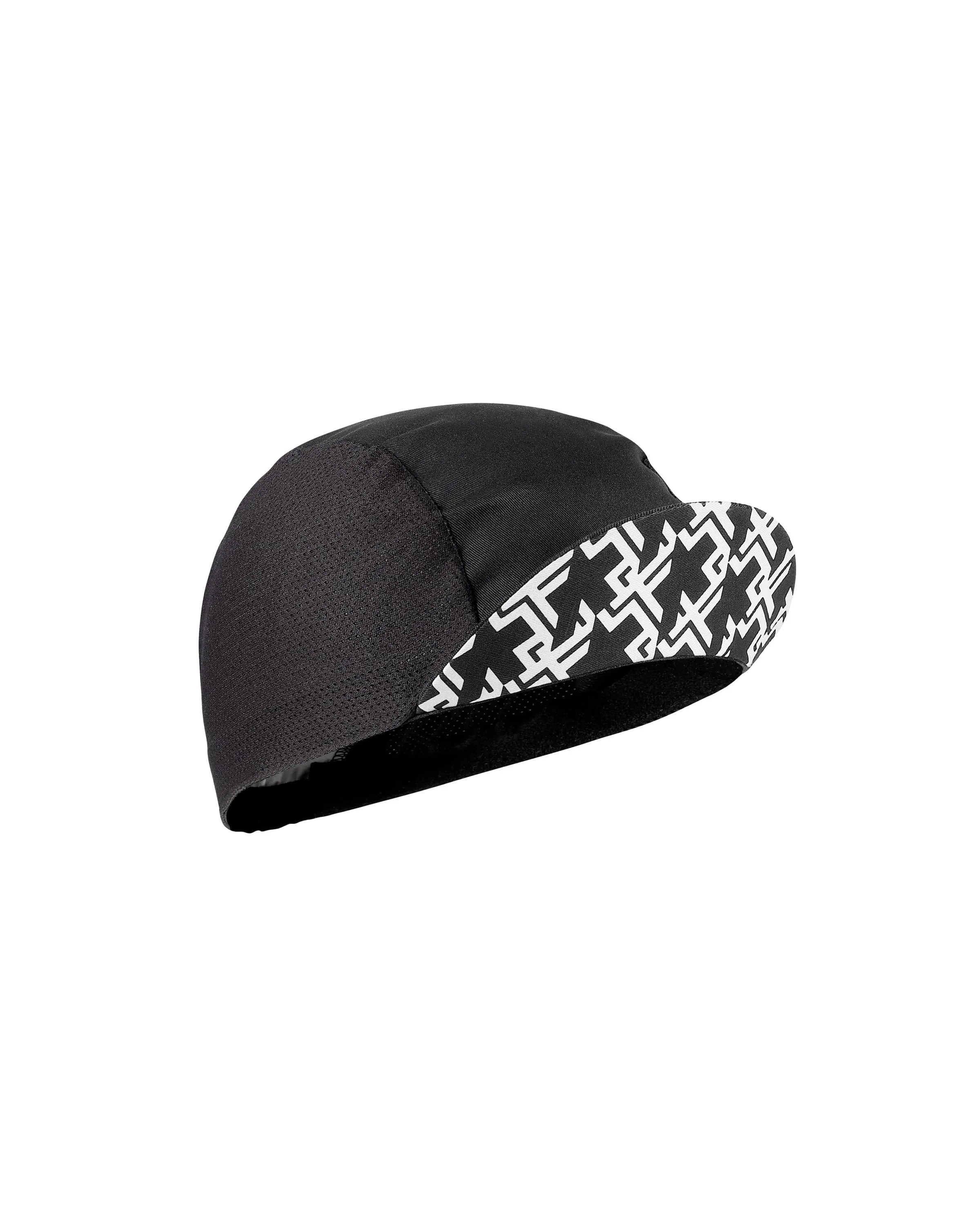 Шапочка ASSOS ASSOSOIRES GT cap blackSerie