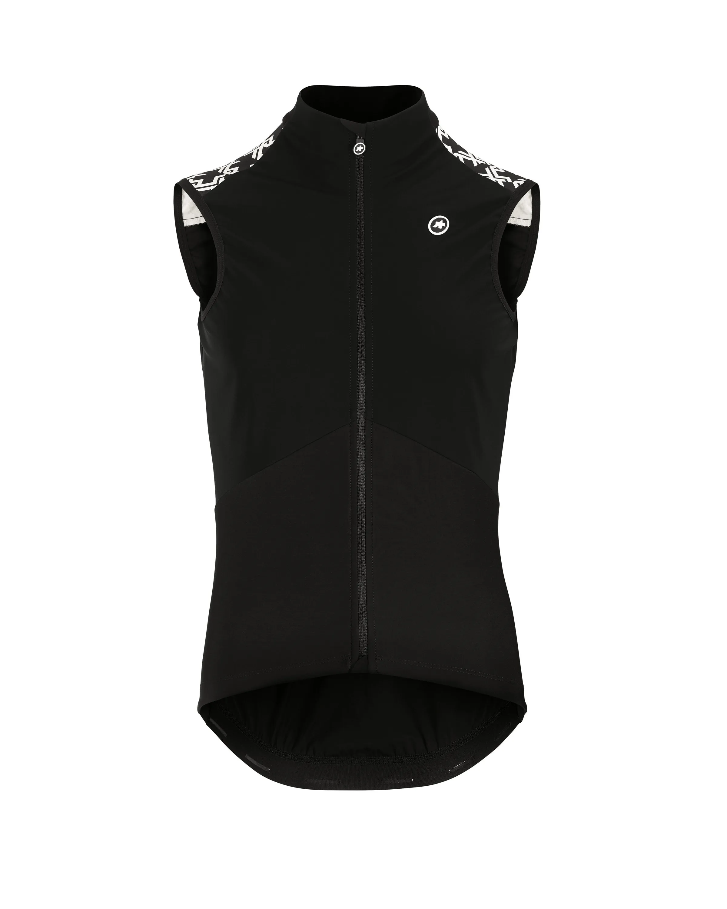 Жилет ASSOS MILLE GT Spring/Fall Airblock Vest  blackSeries