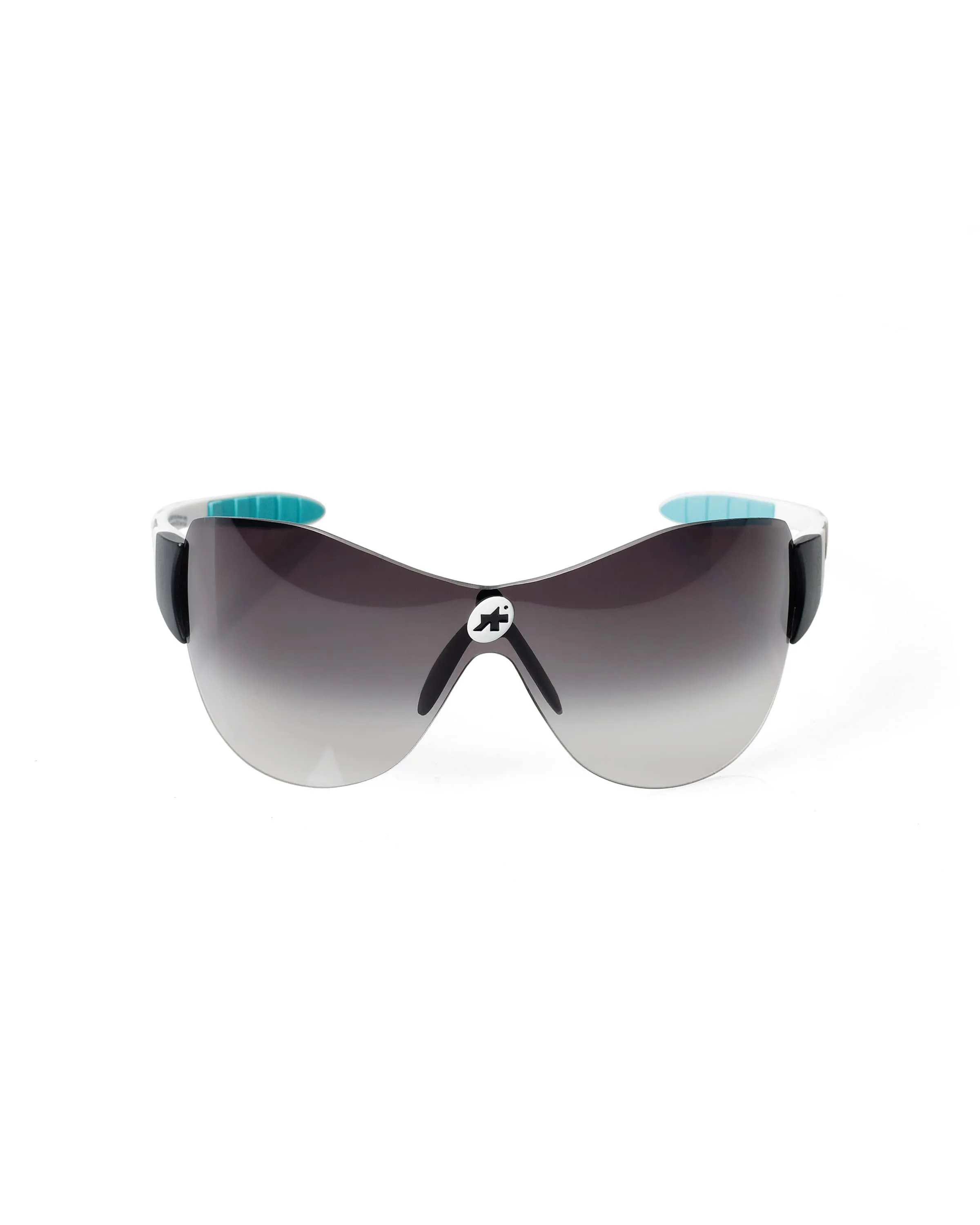 Очки ASSOS Zegho Werksmannschaft black