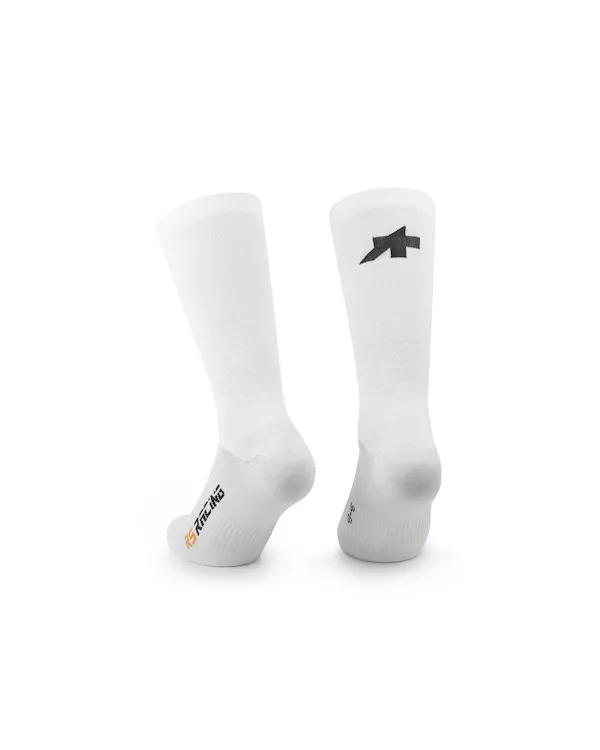 Носки ASSOS RS Socks S11 White Series