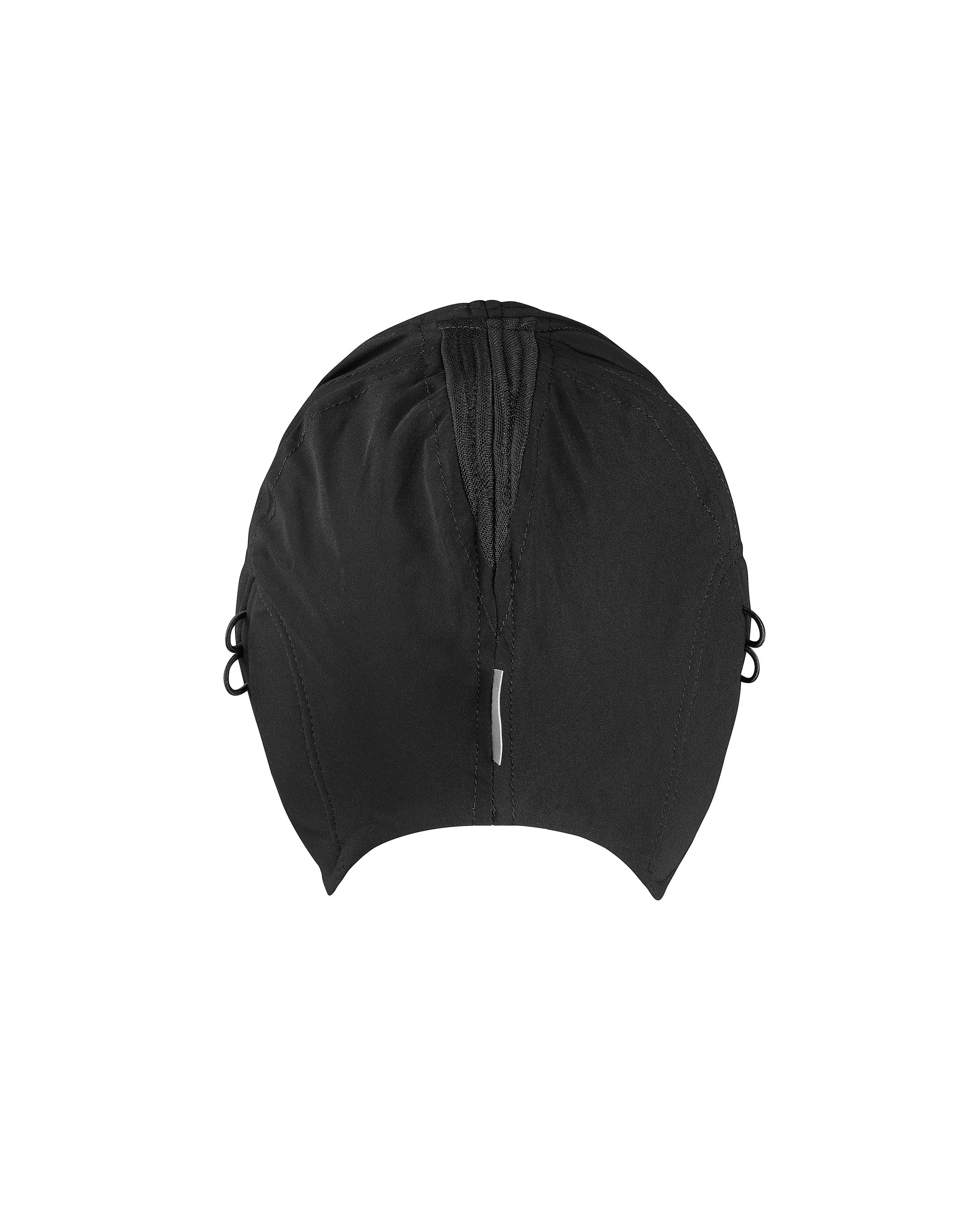 Шапочка ASSOS fuguHelm blackSeries