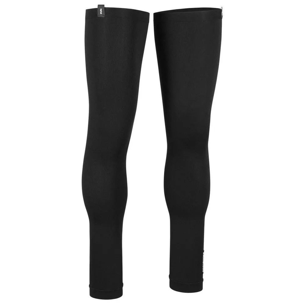 Утеплители для ног ASSOS ASSOSOIRES Leg Foil blackSeries
