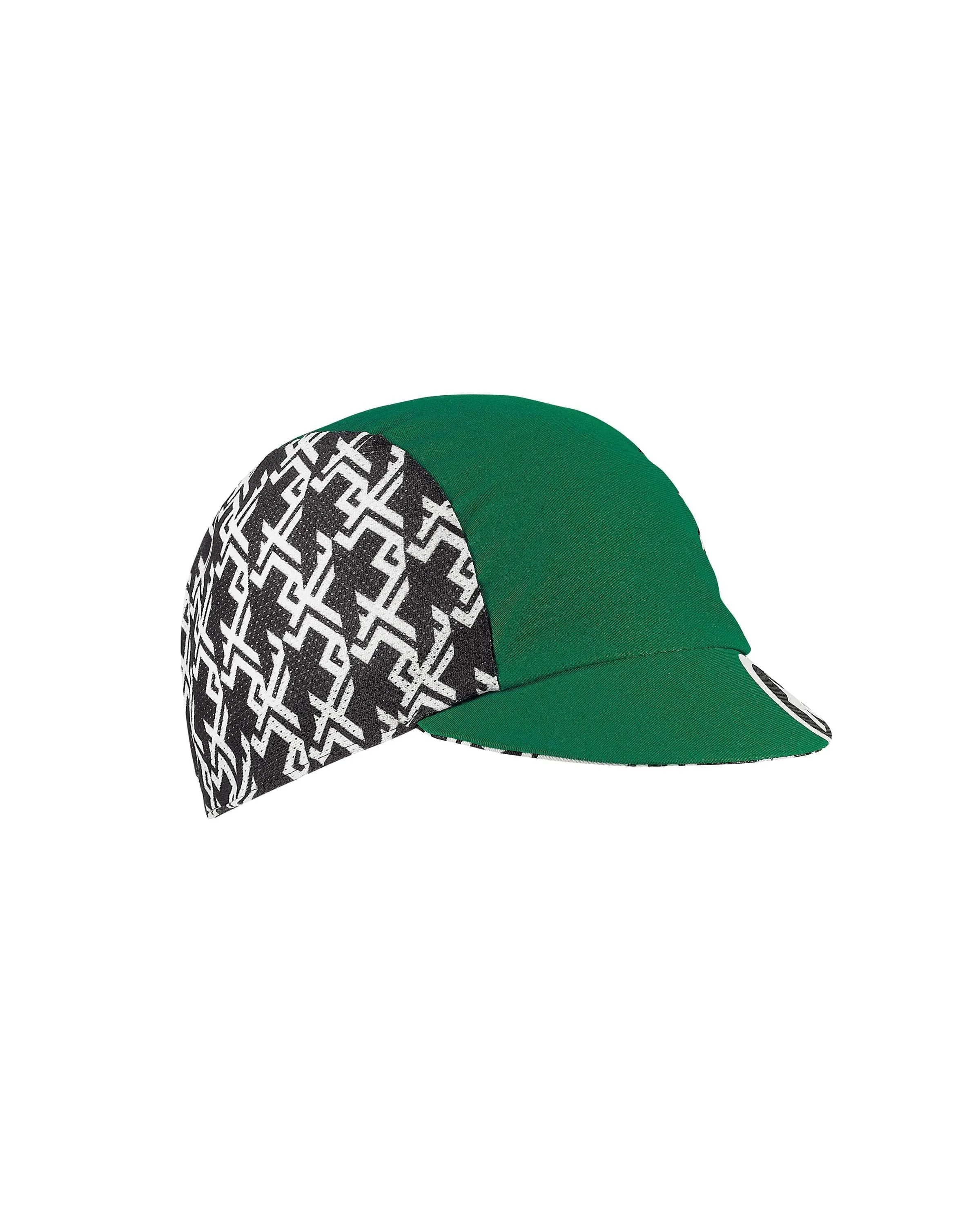 Шапочка ASSOS ASSOSOIRES GT cap greenHell 