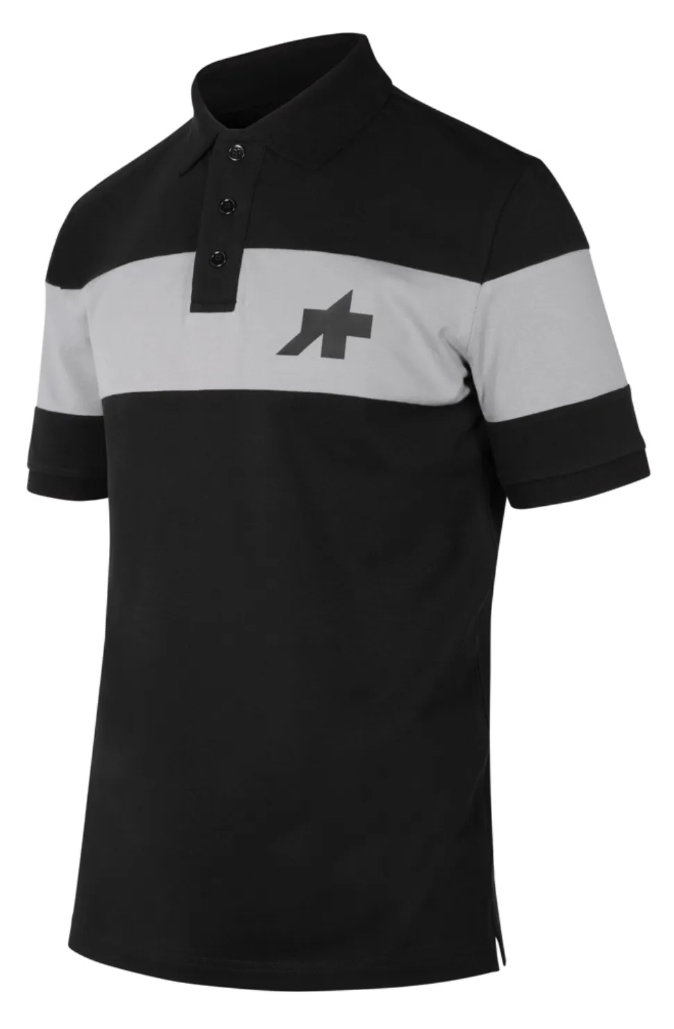 Поло ASSOS SIGNATURE Polo blackSeries 