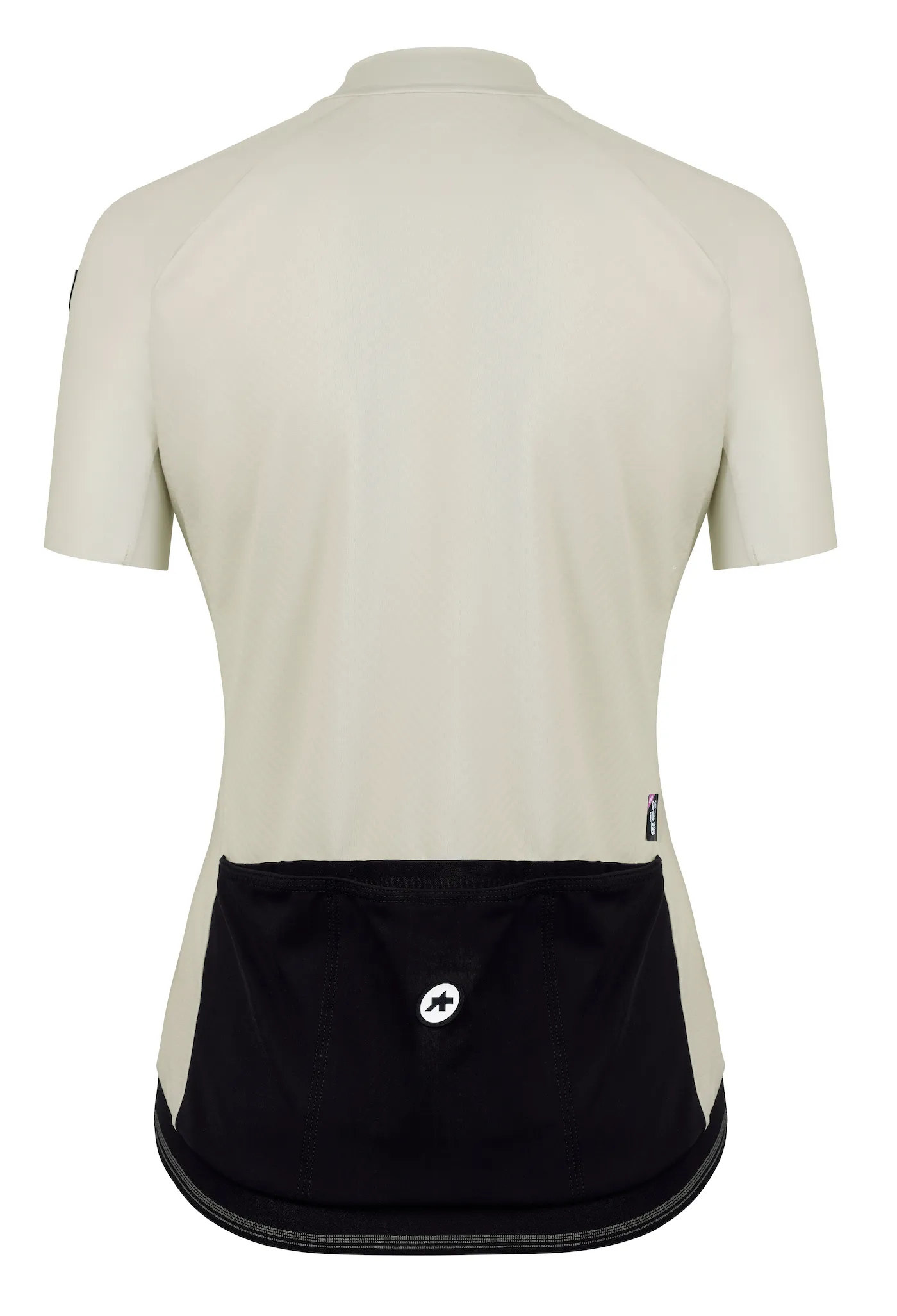 Джерси ASSOS UMA GT Jersey C2 EVO Moon Sand - велосипедные джерси - фото