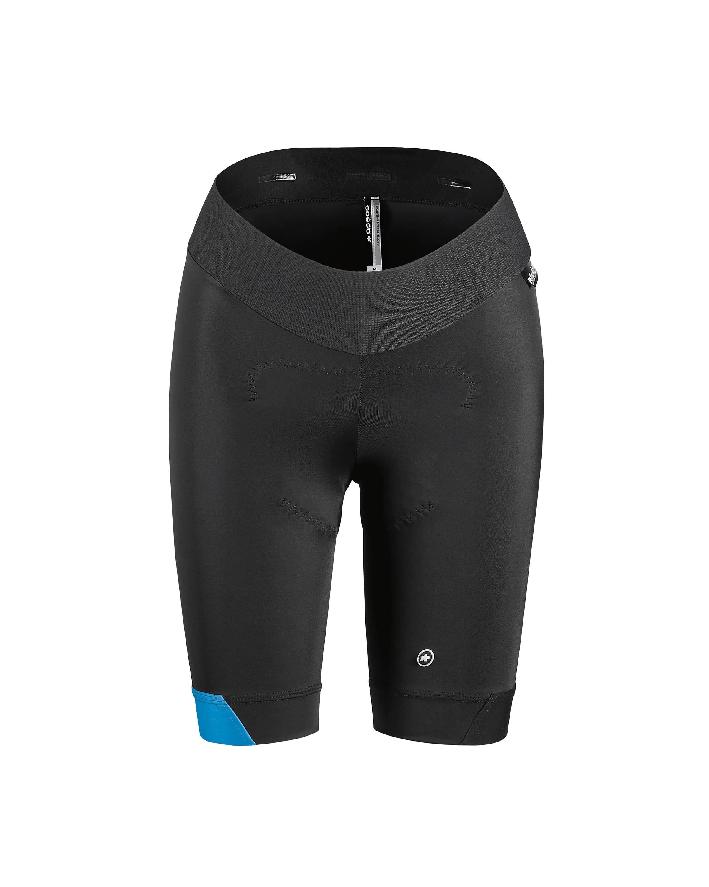 Велошорты ASSOS H.laalalaiShorts s7 corfuBlue