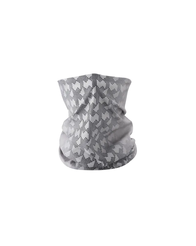 Защита для шеи ASSOS Summer Neck Protector P1 Grey Series