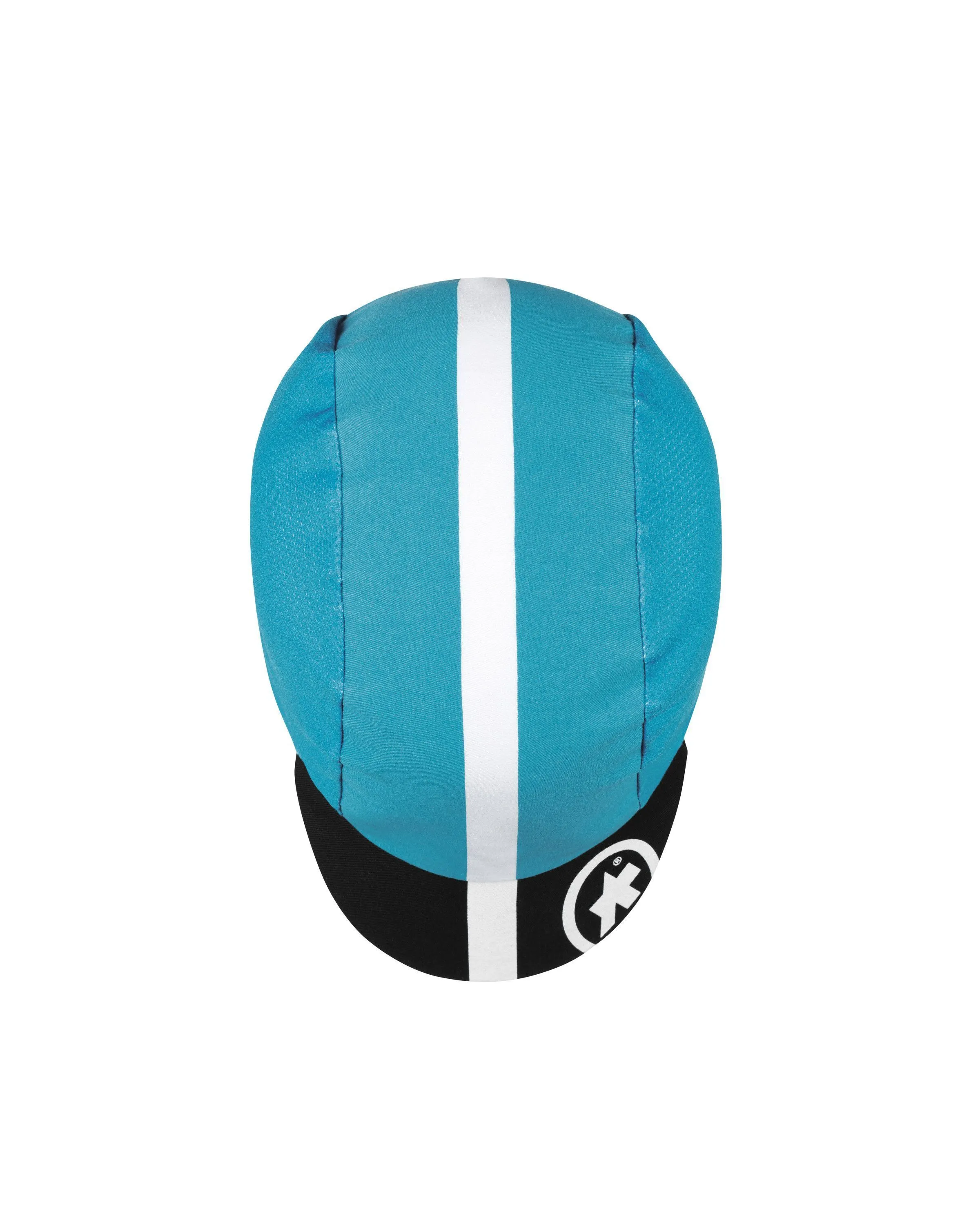 Шапочка ASSOS ASSOSOIRES Summer Cap Hydro Blue