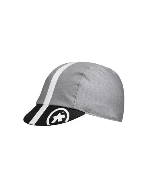 Шапочка ASSOS ASSOSOIRES Summer Cap Gerva Grey