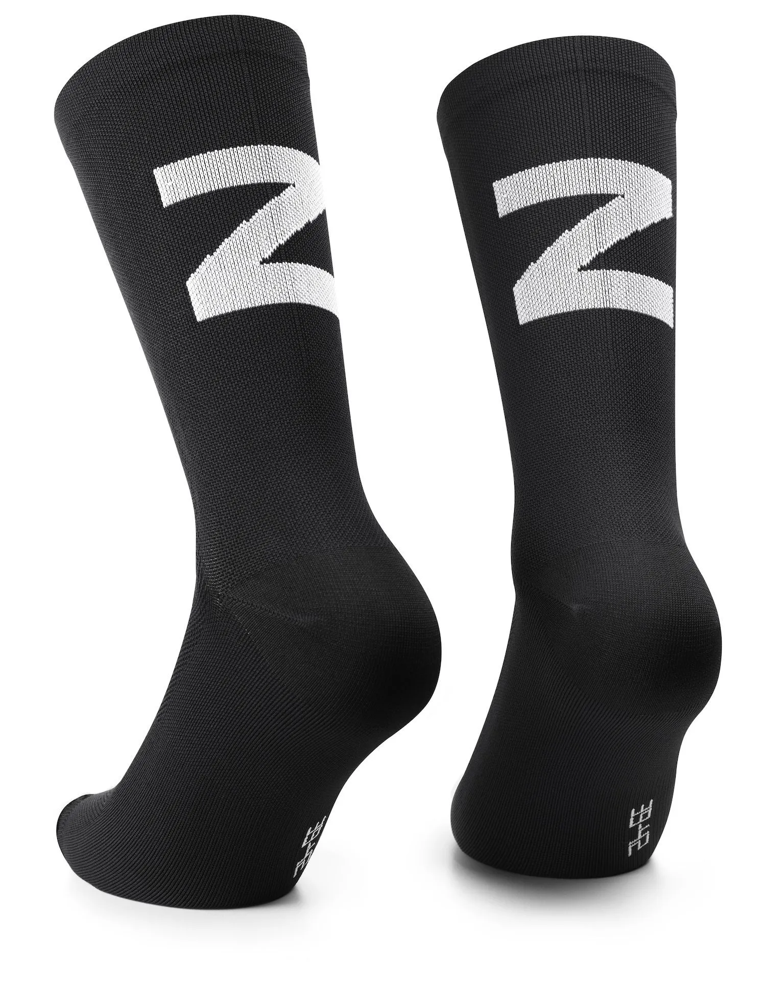 Носки ASSOS Ego Socks Z blackSeries 