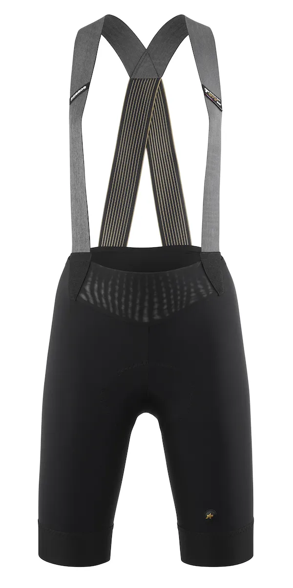 Велошорты ASSOS UMA GTV Bib Shorts C2 EVO blackSeries 