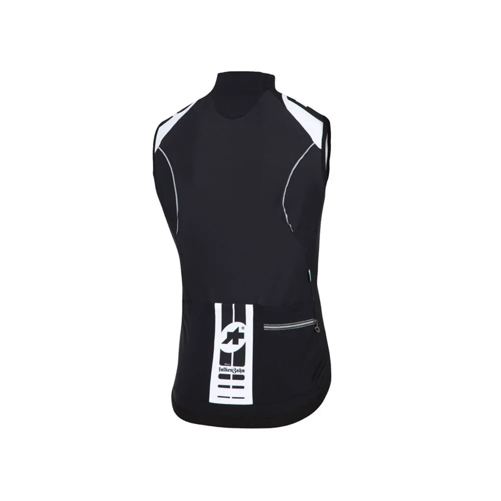 Жилет ASSOS iG.falkenZahn blackSeries