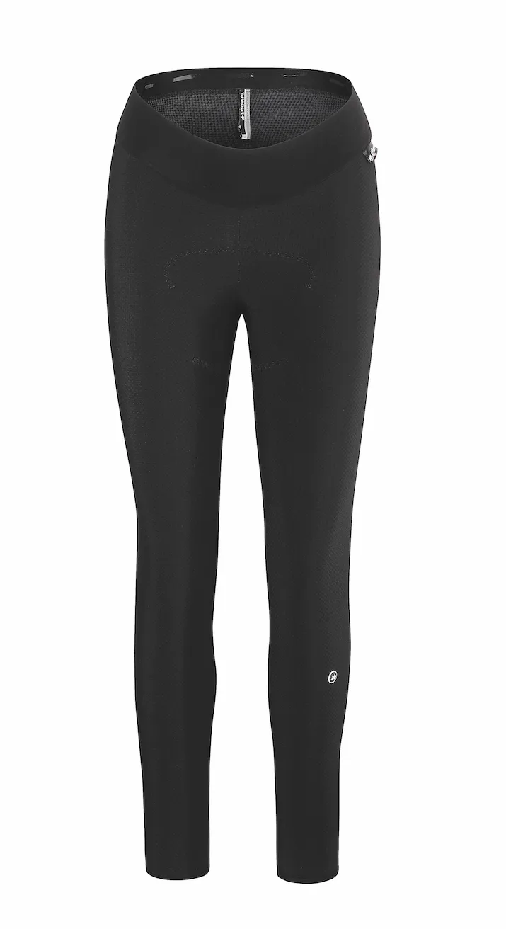 Велоштаны ASSOS HL.tiburuTights s7 Lady blackSeries