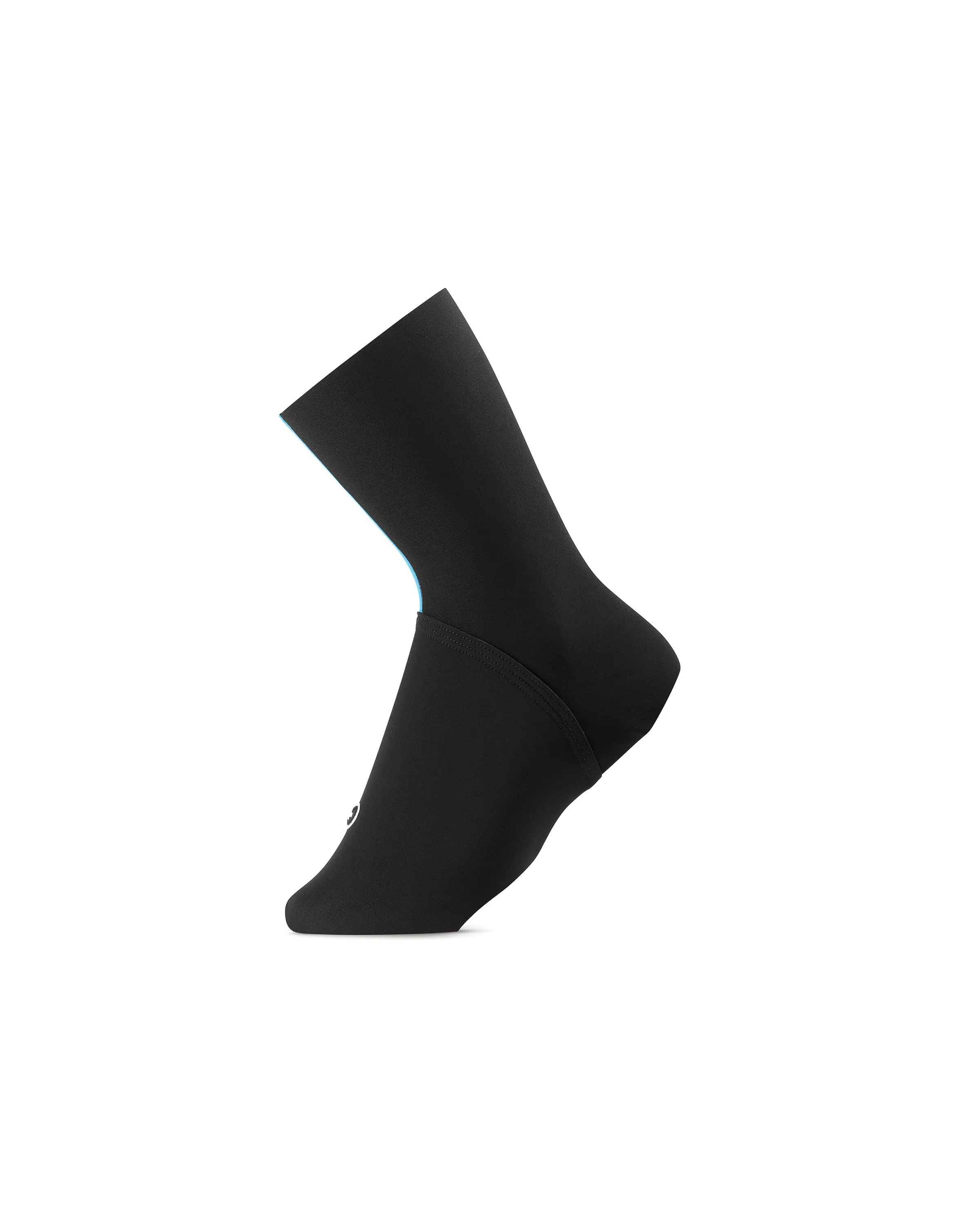 Бахилы ASSOS ASSOSOIRES bootie winter blackSeries