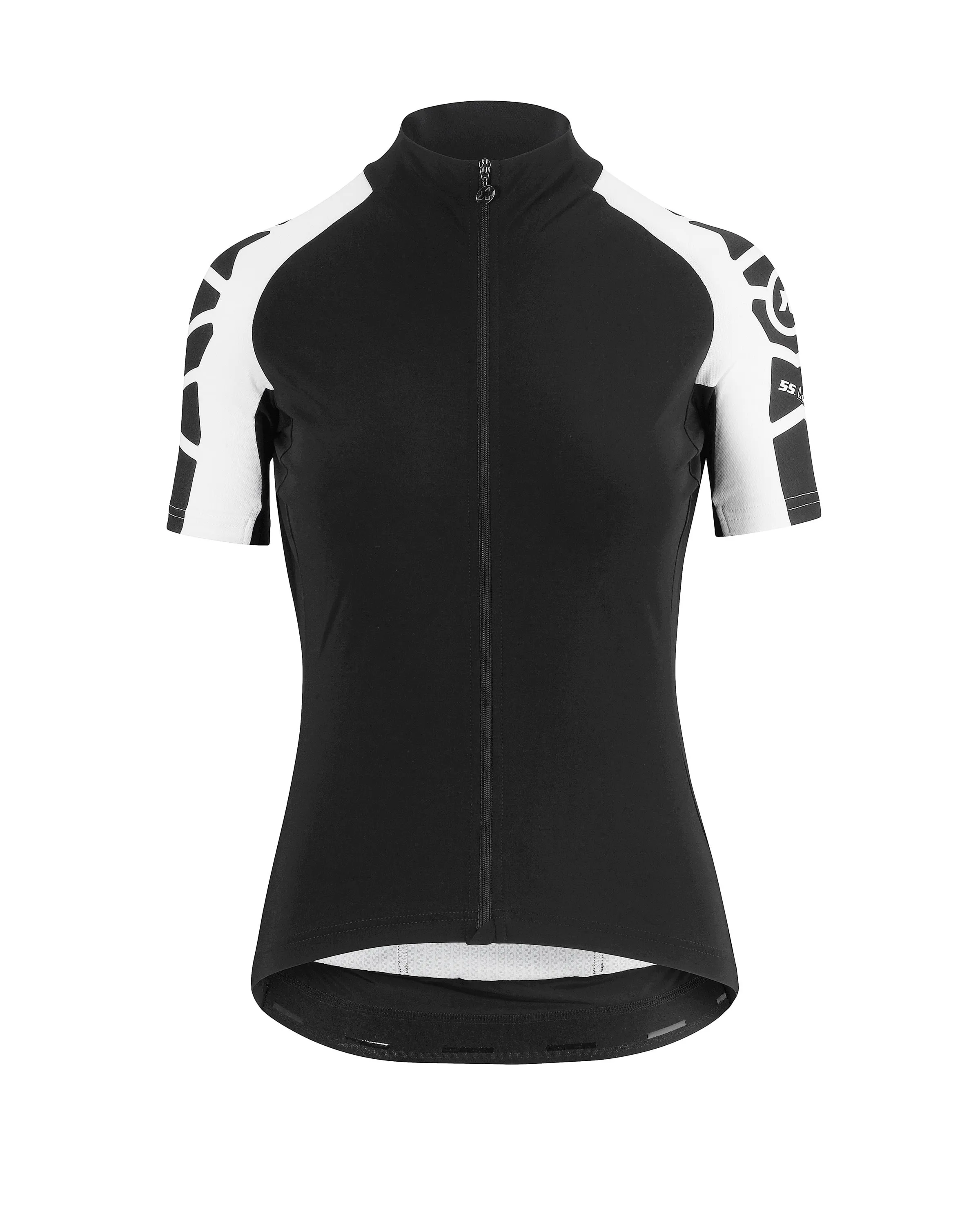 Джерси ASSOS SS.laalalaiJersy_evo7 Lady blackSeries - велосипедные джерси - фото
