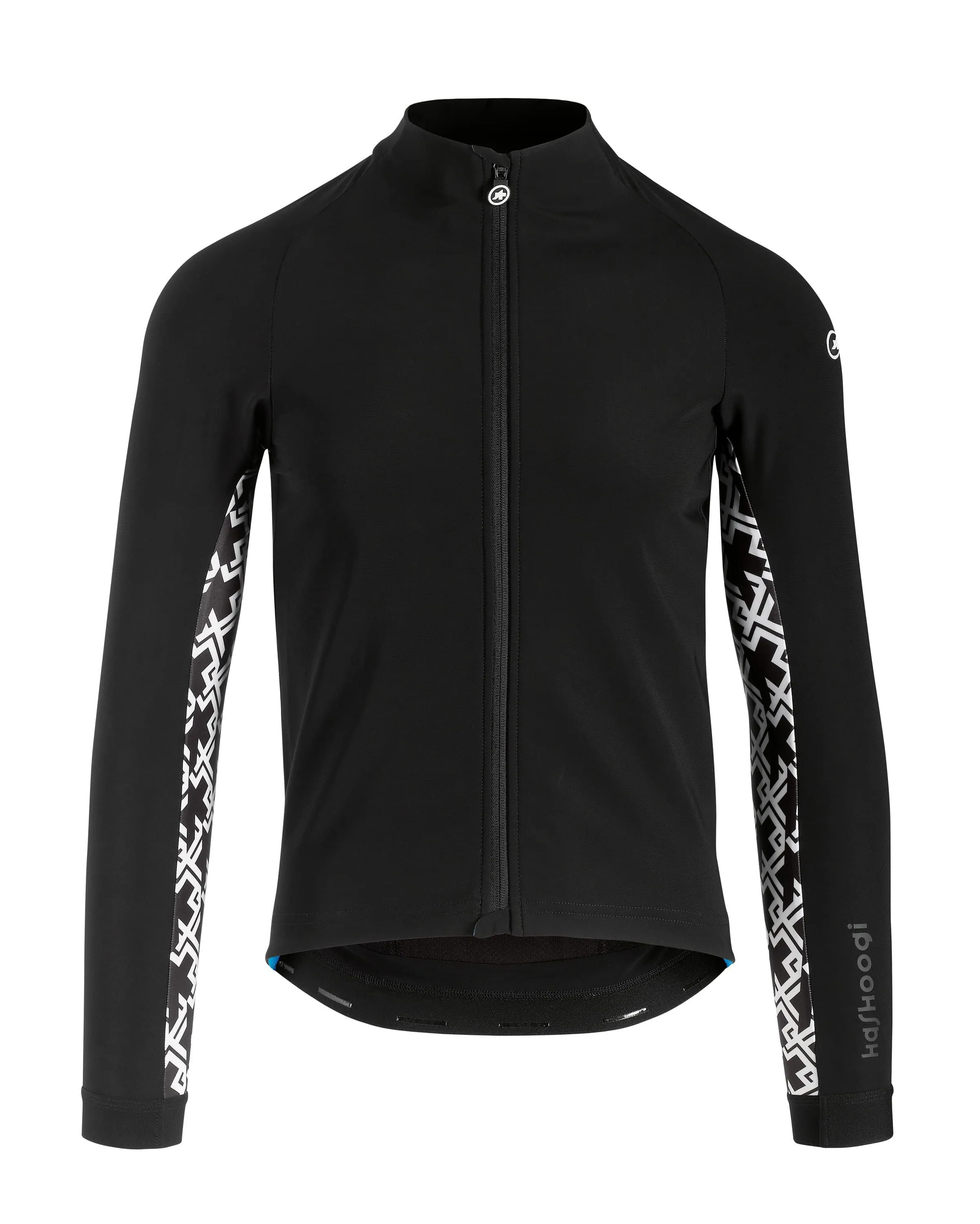 Куртка ASSOS MILLE GT winter jacket blackSeries