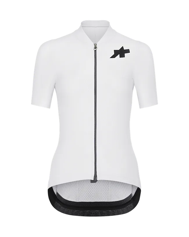 Джерси ASSOS UMA GT Jersey S11 EVO White Series - велосипедные джерси - фото