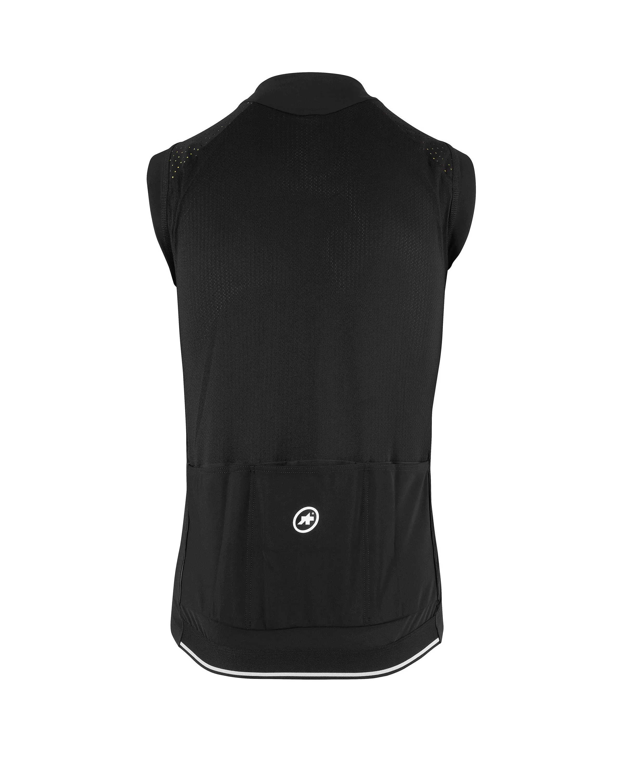 Жилет ASSOS tiburuGiletEquipe blackSeries