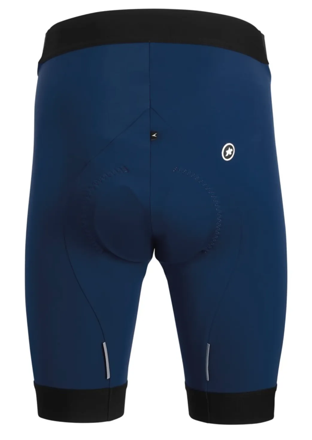 Велошорты SAMPLE ASSOS MILLE GT Half Shorts caleumBlue