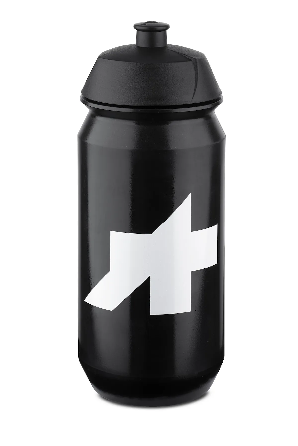Бутылочка ASSOS SIGNATURE Water Bottle Small 500ml Black 