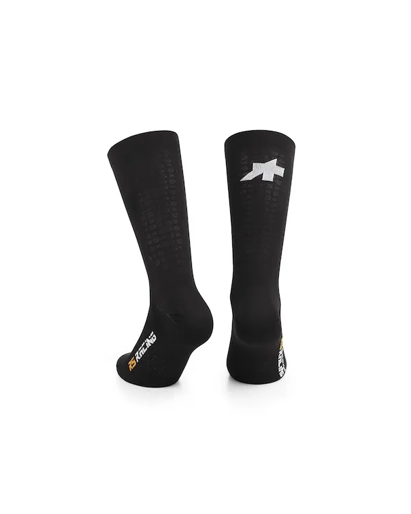 Носки ASSOS RS Socks S11 Black Series