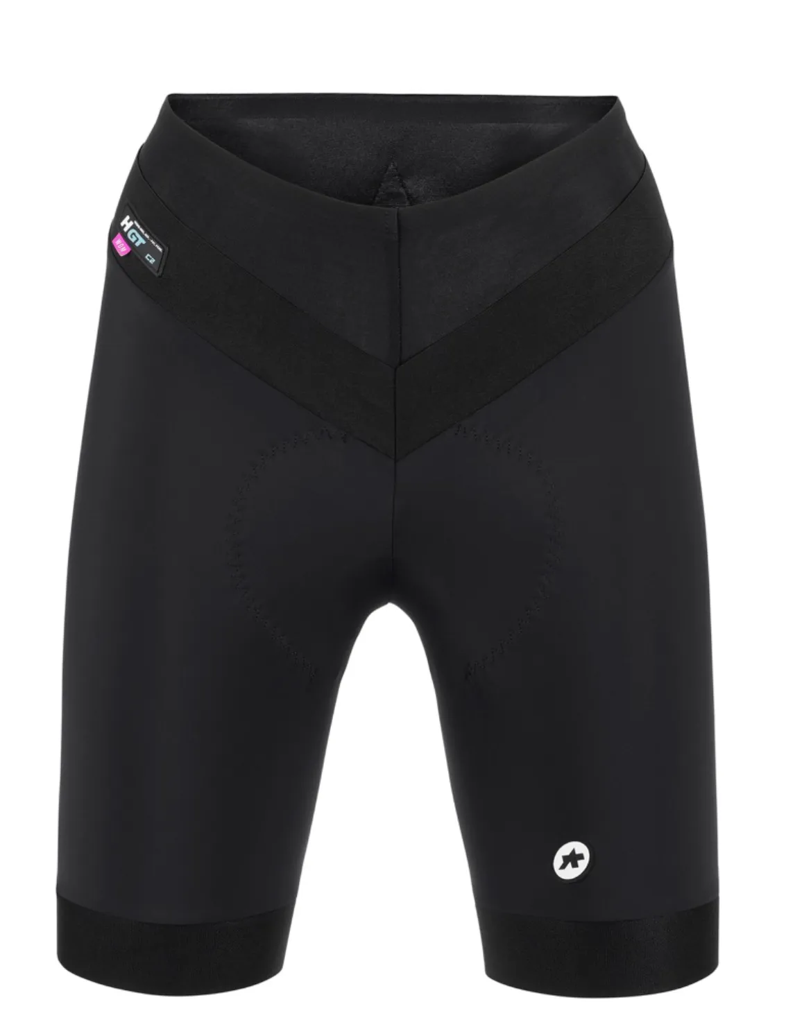Велошорты SAMPLE ASSOS UMA GT Half Shorts C2 - short blackSeries